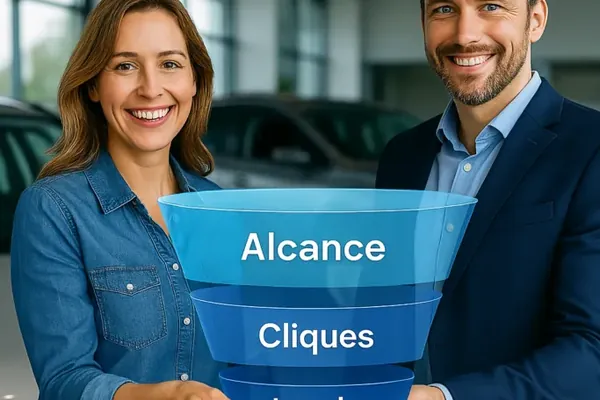 Por que o seu stand de automóveis deve investir em Marketing Digital?