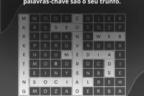 Qual a importância das palavras-chave e como escolhê-las?