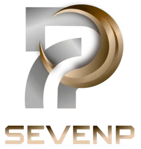 SevenP Marketing Digital