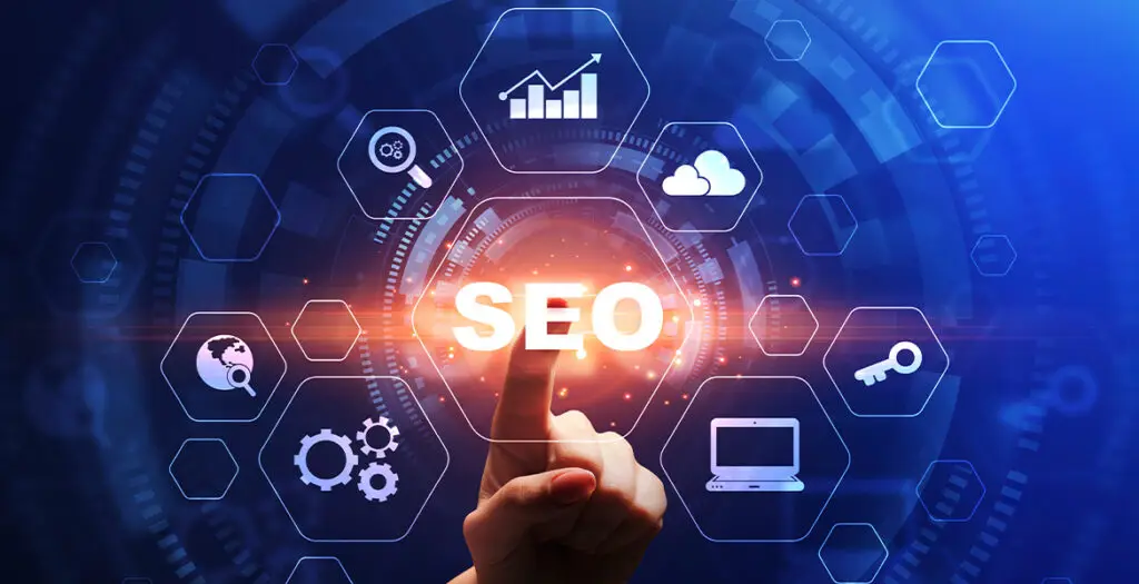 seo peça importante no marketing digital